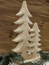 Zirbenbäume - Weihnachten -