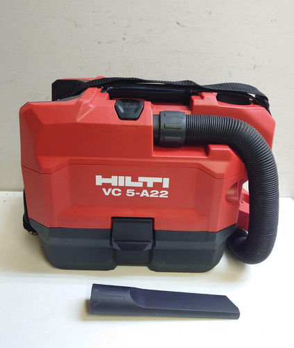 Hilti vc5 a22 - hilti, vc5-a22
