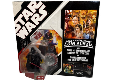 Star wars 30th anniversary - 30th,
