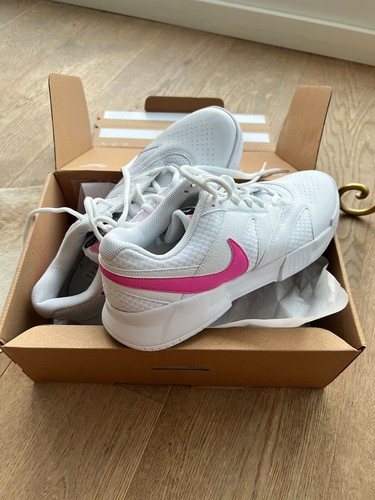 Nike court tennisschuhe weiß - tennisschuhe,