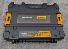 DeWalt DCD85 Werkzeugkoffer Box TSTAK für Akkuschrauber 18 V für 4,0 5,0 Ah Akku