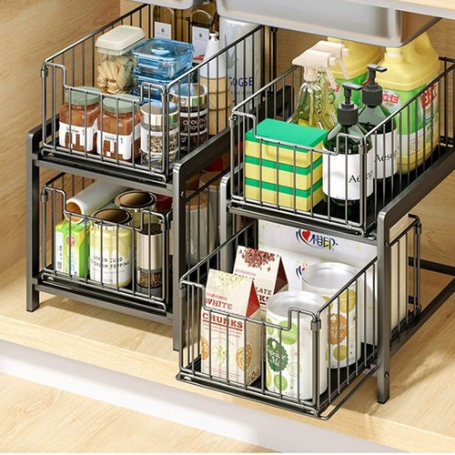 Ausziehbare schublade schrank - ausziehbare,