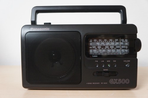 Panasonic gx500 - panasonic,
