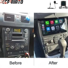 10'' 4+64GB Für Volvo XC90