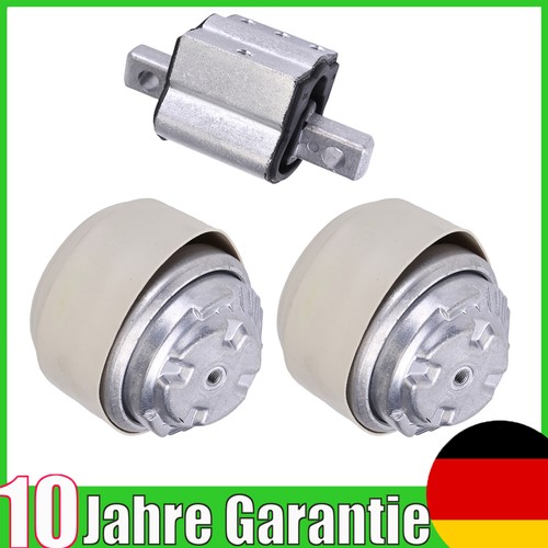 Stück motorhalter und - motorhalter,