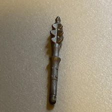 Playmobil Zubehör Streitkolben , Kolben , Waffe , Keule Silber Ritter # 329