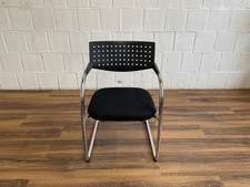 Vitra visavis besucherstuhl - vitra,