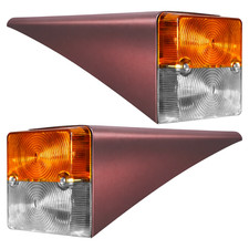 Front Side Indicator Lamp Set