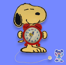 ⭐Peanuts Snoopy & Woodstock