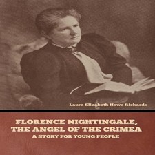Florence Nightingale the Angel