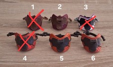 Schleich Pferde Sattel für