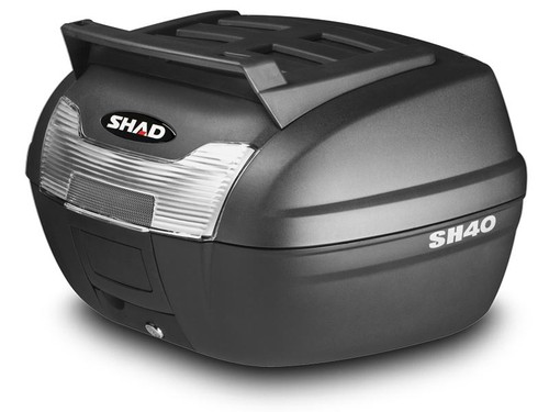 Shad 40l cargo top box - 40l, und