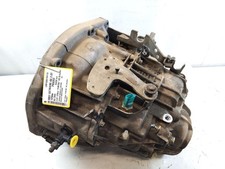 Renault Laguna 2 original 6 Gang Schaltgetriebe PK6353 2.0T 125kw 53458km BJ2006