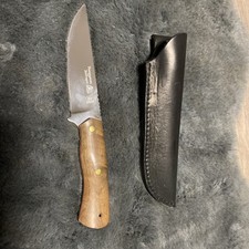 Original russisches Messer –