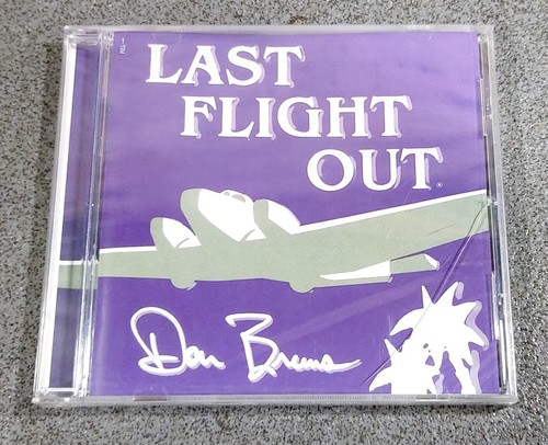 Don bruns last - don,