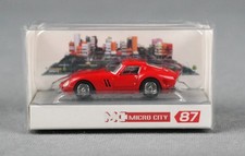 HERPA MicroCity 87MC000057