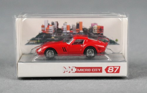 Herpa microcity 87mc000057 - herpa,