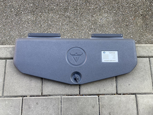 Werkzeugablage bmw e38 - bmw, 7-er
