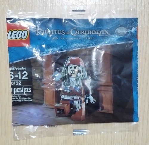 Lego 30132 fluch der - lego,
