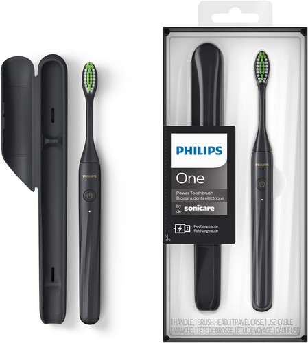Philips one elektrische - one,