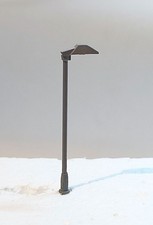 5 LED Straßenlampen Z für