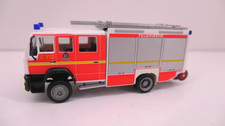 Herpa 1:87 - MAN LE2000 HLF 16/12 "Berliner Feuerwehr" - (L3)