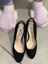 Buffalo London Stewardess