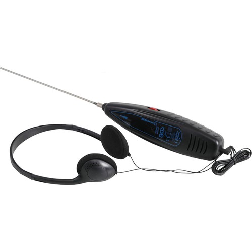 Bgs elektronisches stethoskop - bgs,