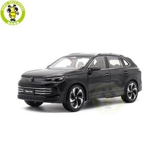 1/18 VW Volkswagen Tiguan L