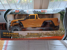 DF-Models DF-4S 1:10 4WD