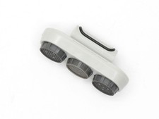 300012 Viega Zulaufeinsatz mit Luftsprudler für Multiplex Trio