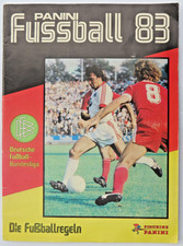 Panini Sammelbilderalbum