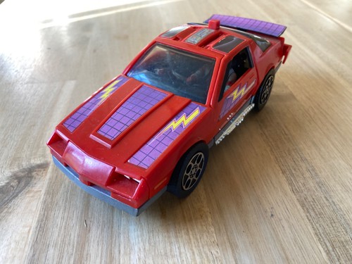 Thunderhawk - m.a.s.k, –