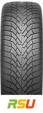 Kumho wintercraft wp52 3pmsf - kumho,