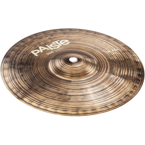 Splash becken paiste 900 - splash-becken,