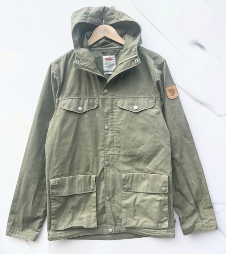 Fjällräven greenland jacket - fjällräven,