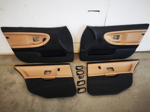 Bmw e36 touring - e36,