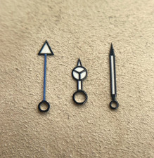 Rolex Gmt Master II 16710 Kugeln Zeiger Hands Luminova