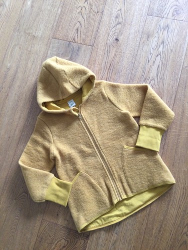 Wollwalkjacke von alana - wollwalkjacke,