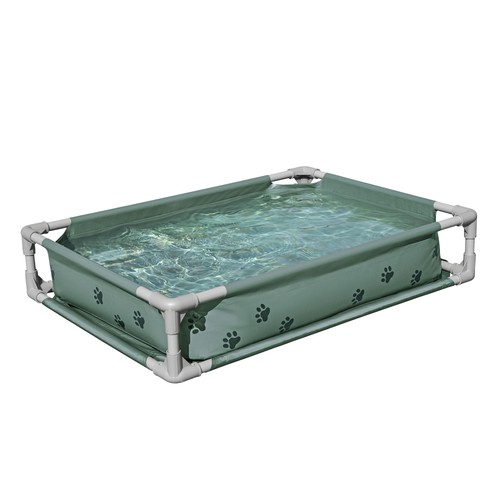 First frame pool 102x74x20 - my,