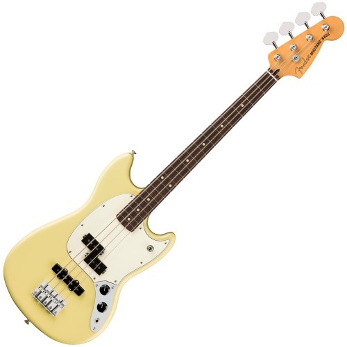 Fender player mustang bass - fender,