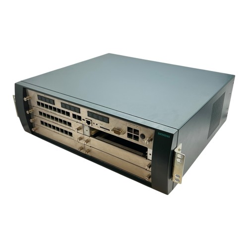 Siemens hipath 3500 - siemens,