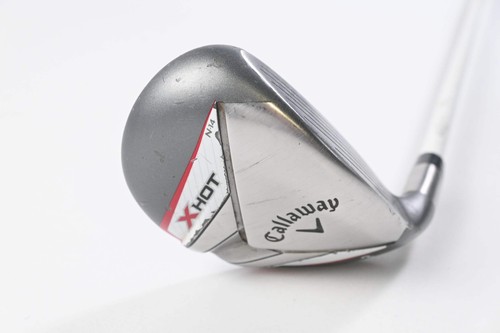 Callaway hot hybrid 19 - /,