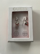 GUESS Damen Ohrringe GEJUBT01064 NEU & OVP