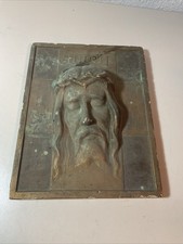 Bild Jesus Deko Hänge Deko ca 24*18,5cm 