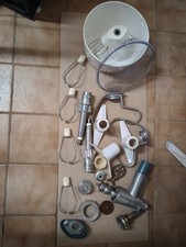 Mixi Garant Zubehör, gebraucht 