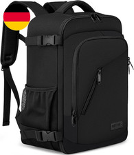 Handgepäck Rucksack 40X20X25 Für Ryanair Klein Reiserucksack Für Flugzeug Unter 