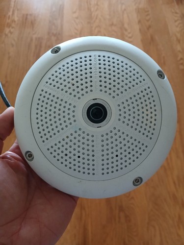 Mobotix q22 network camera - mobotix,