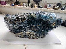 Glassteine, Glasbrocken