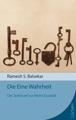 Die eine wahrheit ramesh s - eine,